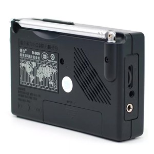 رادیو تکسان مدل R-909